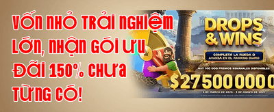 Siêu Sự Kiện Săn Hũ Cuối Tuần promotion