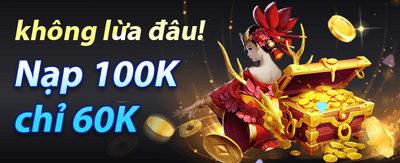 Casino Trực Tuyến Uy Tín Nhất banner